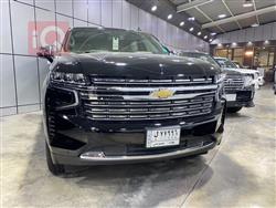 شيفروليه تاهو